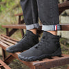 Waterproof Warm Barefoot Hiking Boots