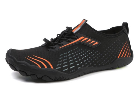 Aquatic Quick Dry Barefoot Shoes 