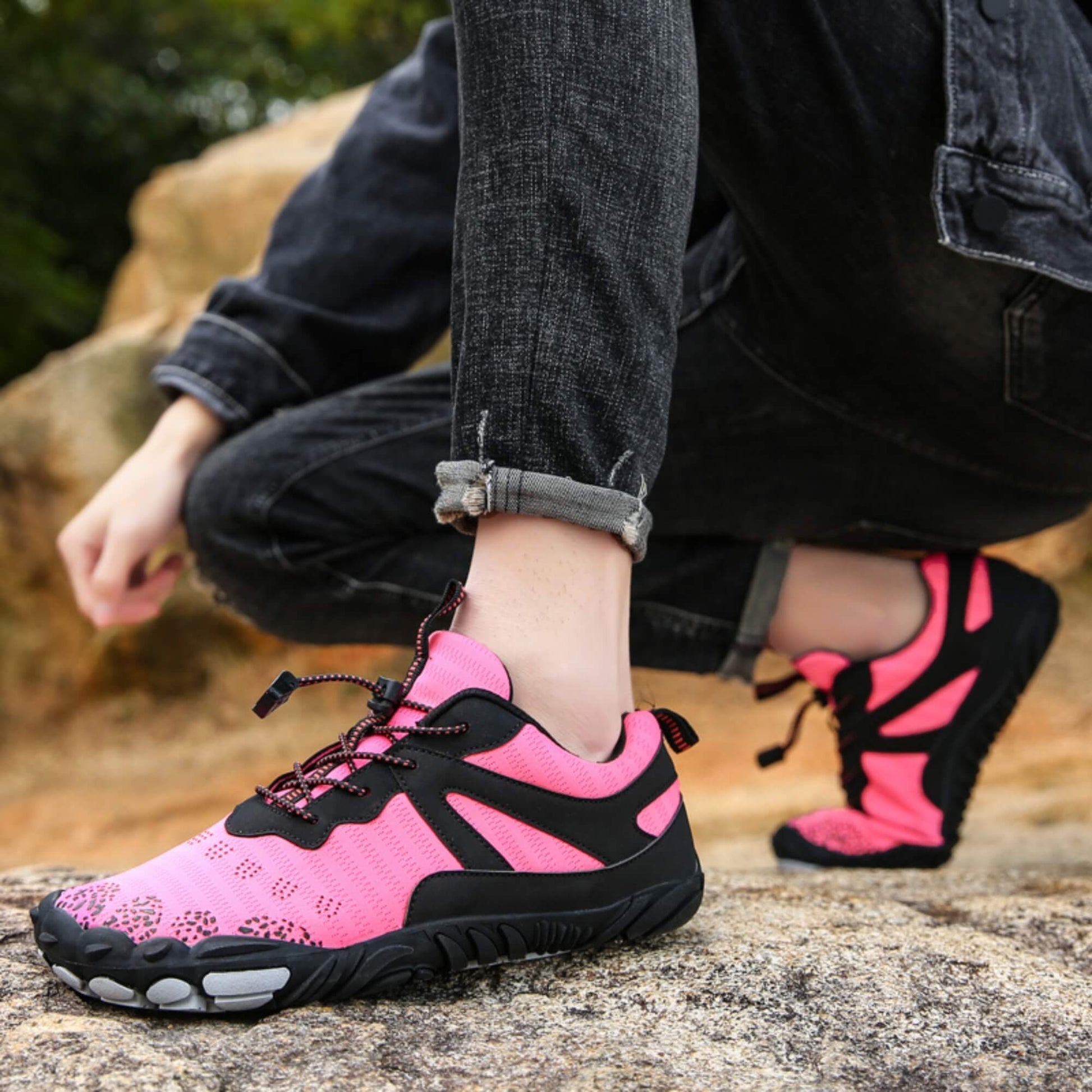 Chaussures de plage d'eau et de sport en plein air