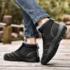 Wasserdichte Winter Pro-Schuhe 