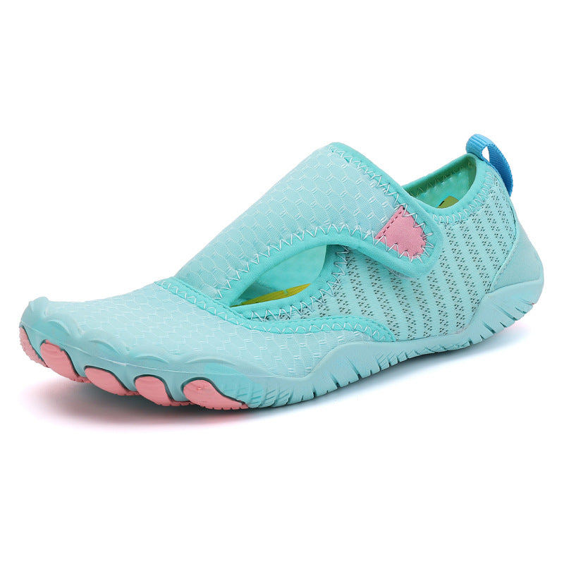 Barefoot water shoes for children and adults