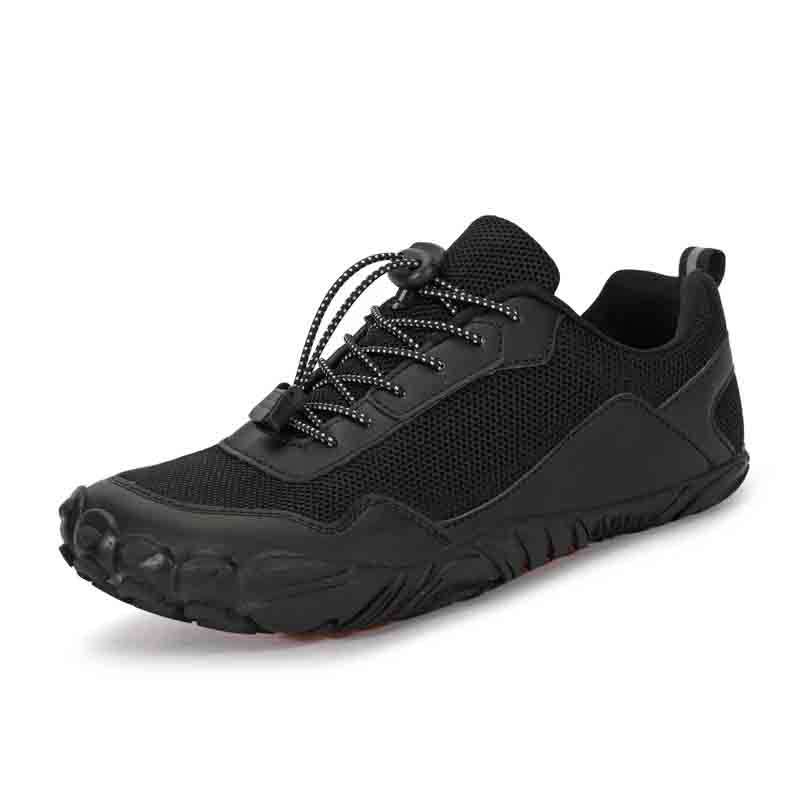 Outdoor climbing and river hiking shoes