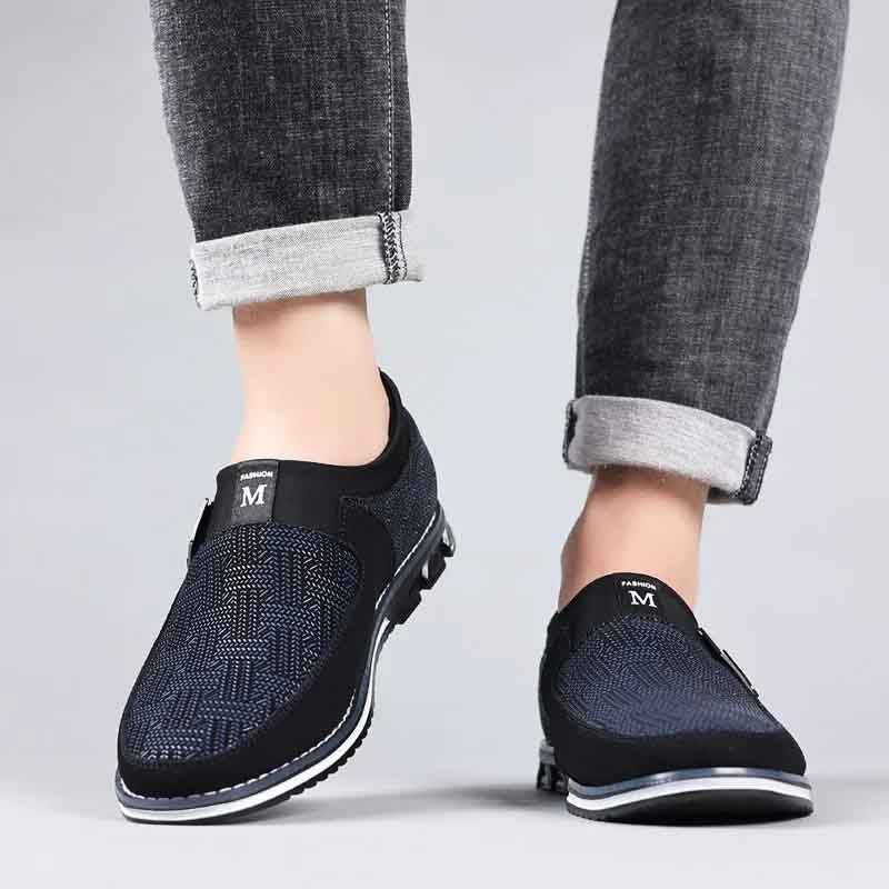 Men's Slip-on Fashion Loafers