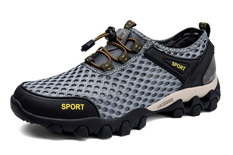 OrthoContact Barefoot Hiking Shoes 