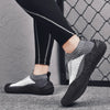 Baskets Unisexe Pieds Nus Ultralegeres - Randonnee et Activites Sportives blanc1