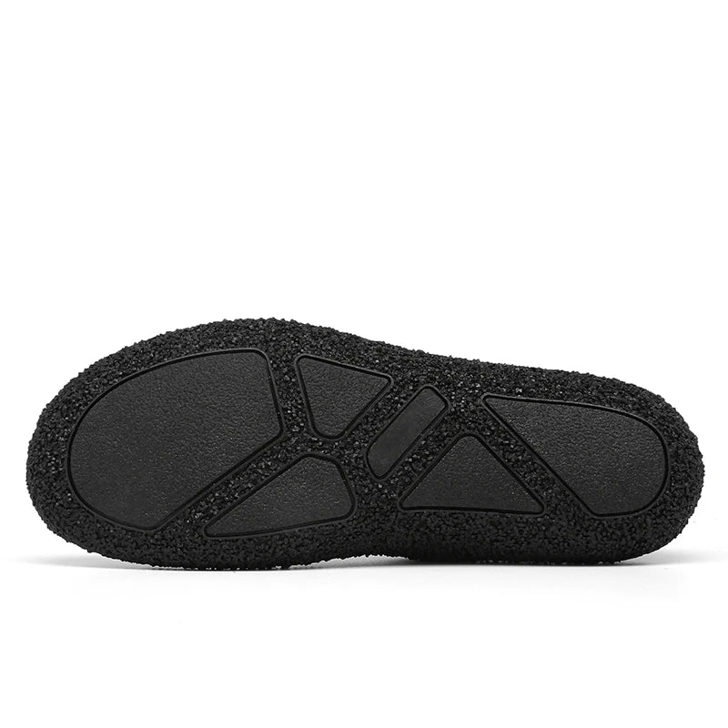 Baskets Unisexe Pieds Nus Ultralegeres - Randonnee et Activites Sportives noir3