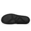 Baskets Unisexe Pieds Nus Ultralegeres - Randonnee et Activites Sportives noir3