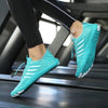 Baskets a pieds nus Legeres et Respirantes - Unisexe bleu