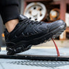 Baskets de Sécurité Confortables en Acier Parker - Unisexe2