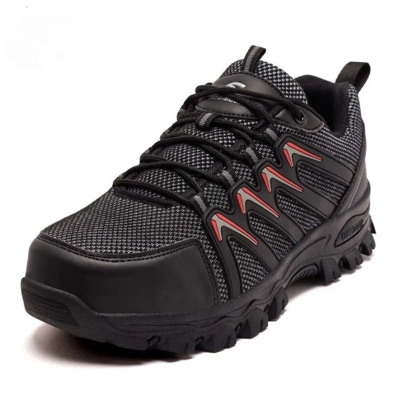  Baskets de Securite Legeres & Ultra-Resistantes3