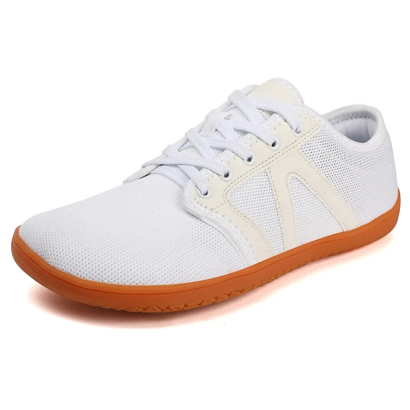 Breathable Minimalist Shoes for Wide Feet – 2024