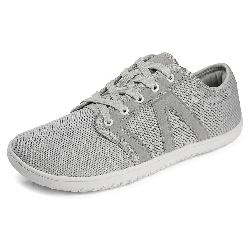 Breathable Minimalist Shoes for Wide Feet – 2024