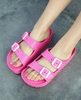 Women's Soft Cushion Platform Sandals 