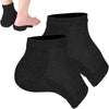 Chaussettes Rehaussantes Respirantes et Ergonomiques - Pour Hommes2