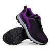 Casual, Breathable, Soft and Comfortable Non-Slip Walking Shoes