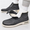 Chaussures Orthopediques Chaudes pour Pieds Enfles