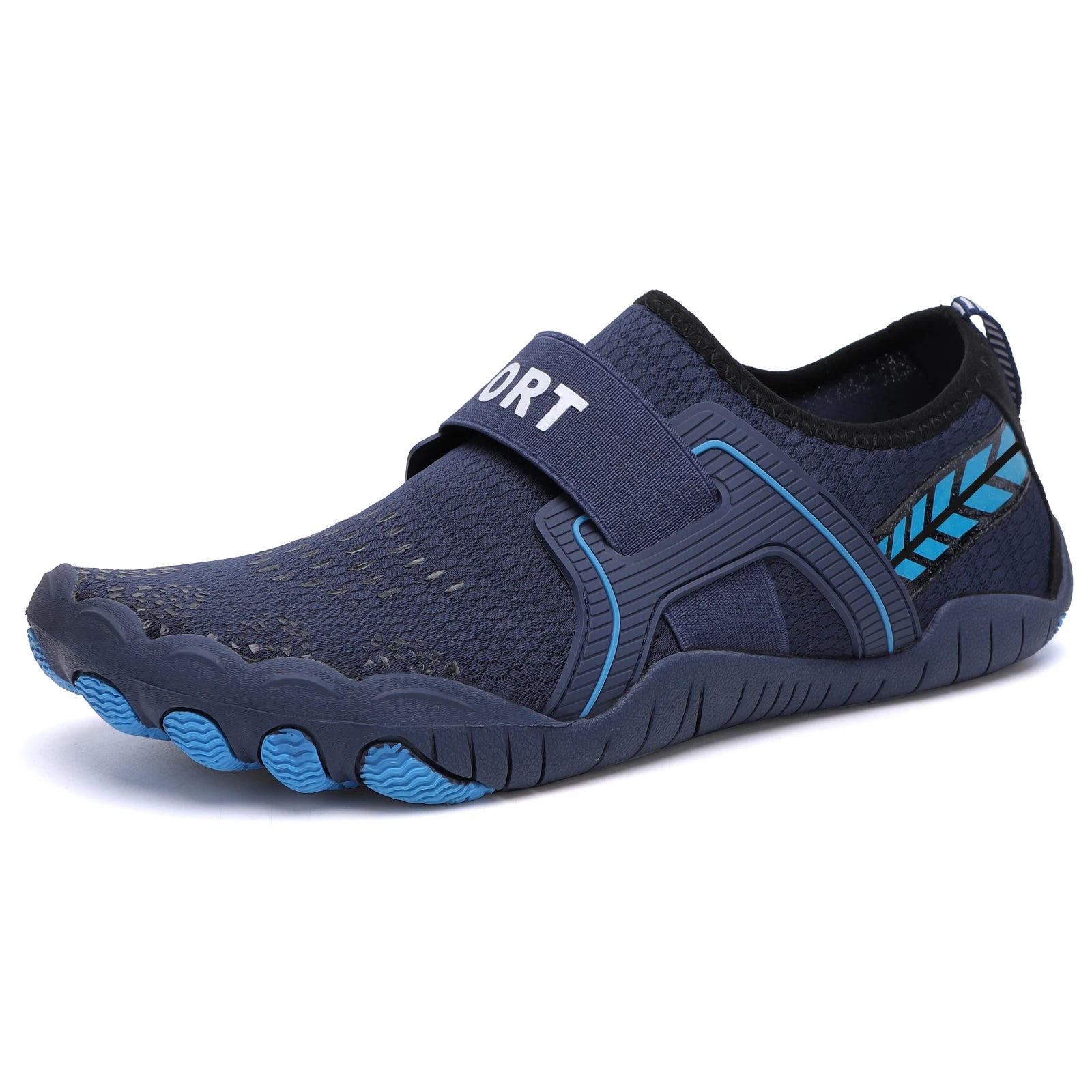 Barfußschuhe für natürlichen Kontakt