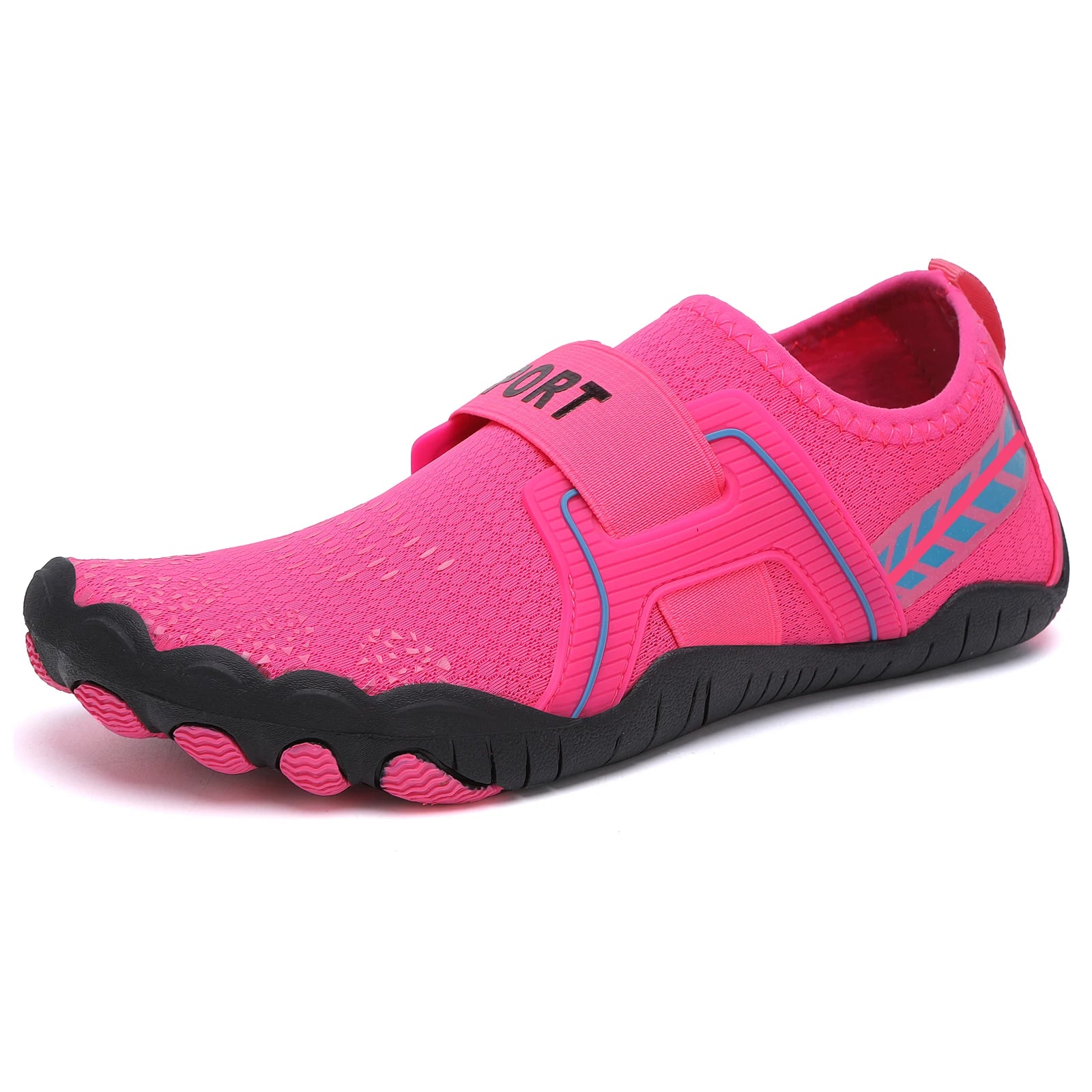 Barfußschuhe für natürlichen Kontakt