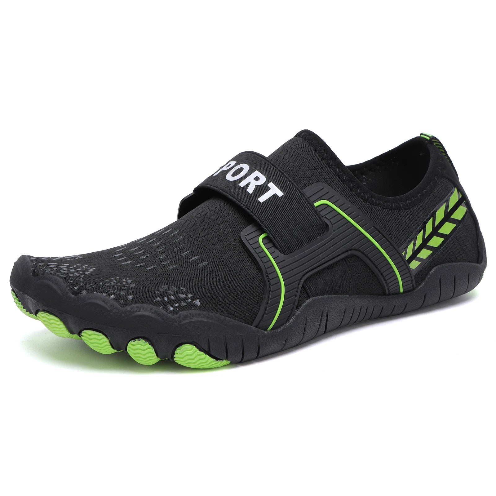 Barfußschuhe für natürlichen Kontakt