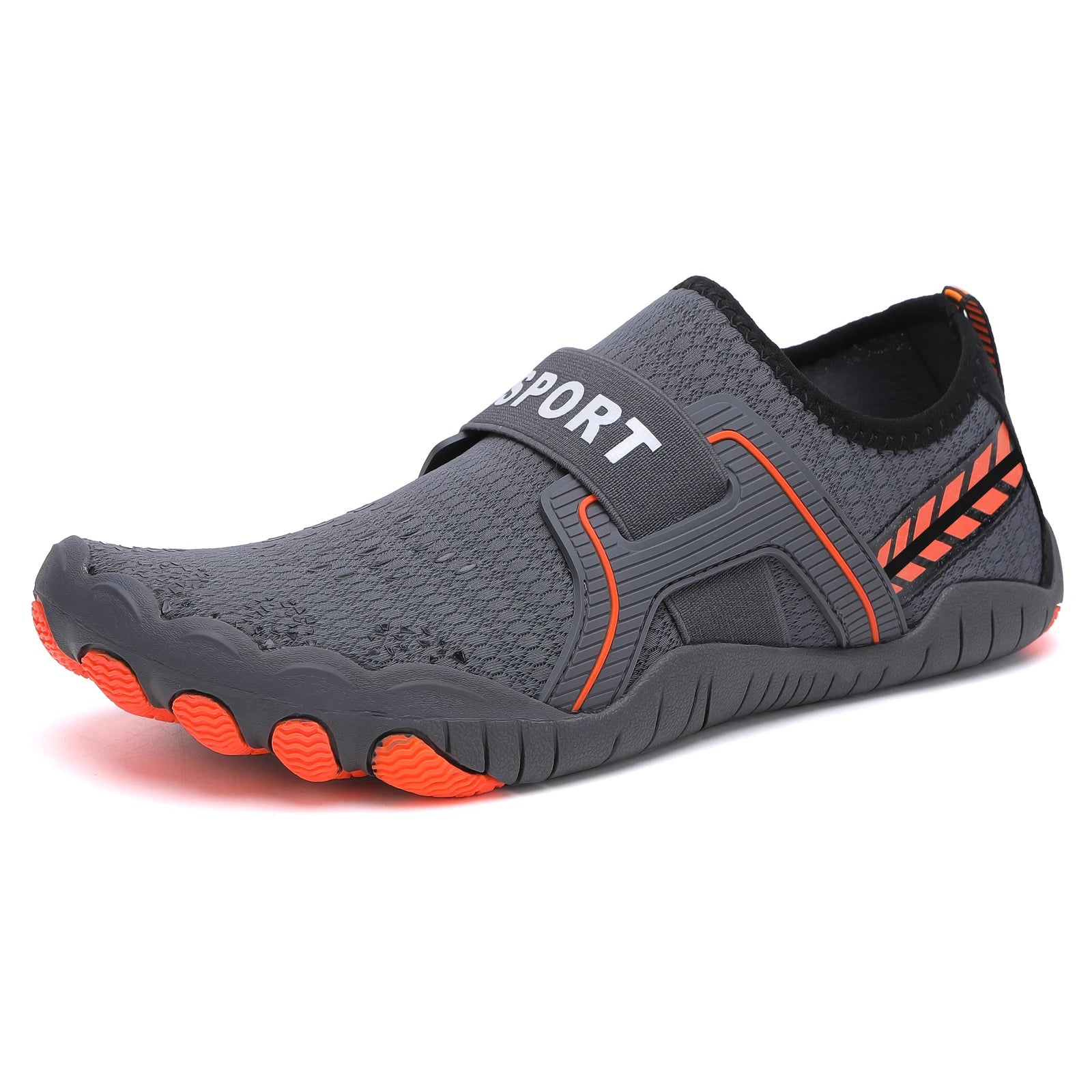 Barfußschuhe für natürlichen Kontakt