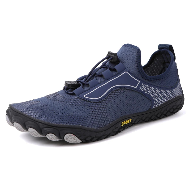 Quick-drying beach and swimming water shoes 