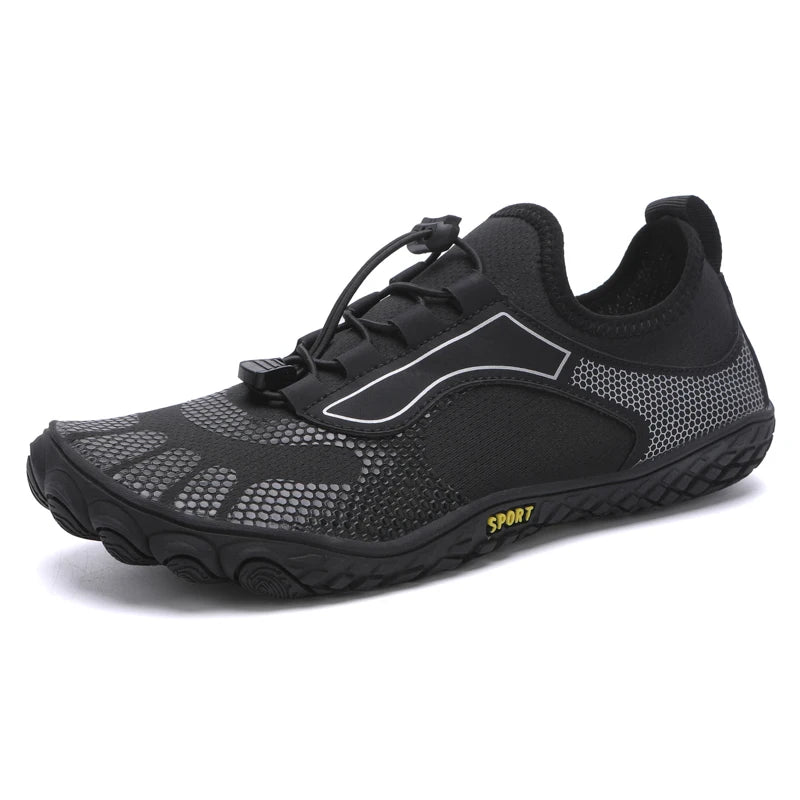 Quick-drying beach and swimming water shoes 