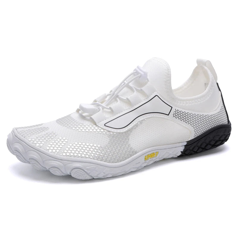 Quick-drying beach and swimming water shoes 