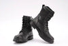 Unisex-Sicherheits-Arbeitsstiefel aus Stahl