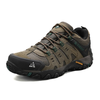 Herren-Wanderschuhe aus Wildleder