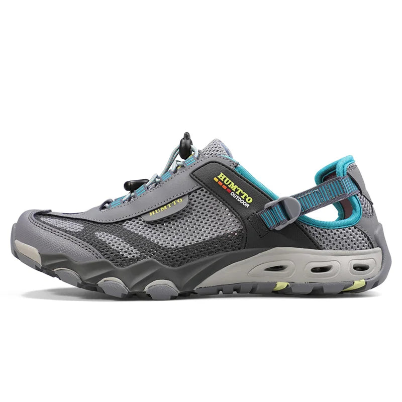 Breathable Water Hiking Shoes