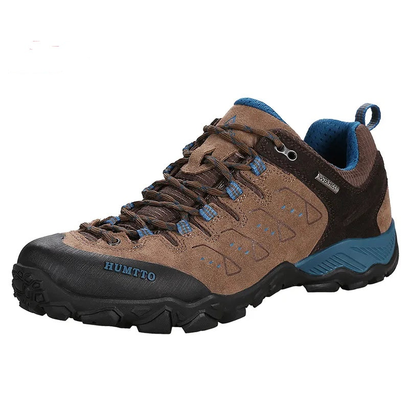 Hiking Shoes: Non-slip, Durable PREMIUM 