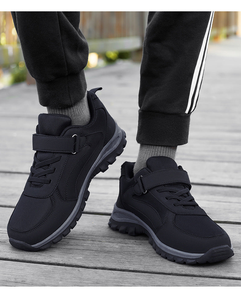 Lightweight Casual Non-Slip Walking Shoes