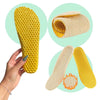OrthoFlex winter insoles - suitable for all models 