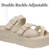 Women's Soft Cushion Arch Support Sandals 