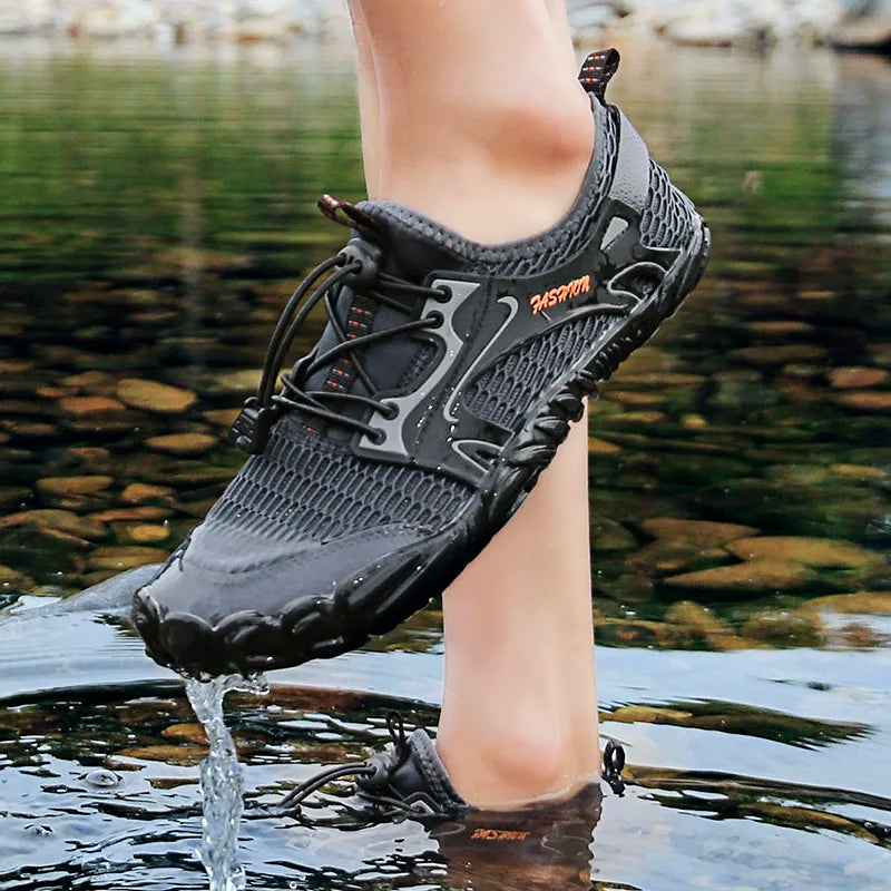 Quick Dry Barefoot Water Shoes 