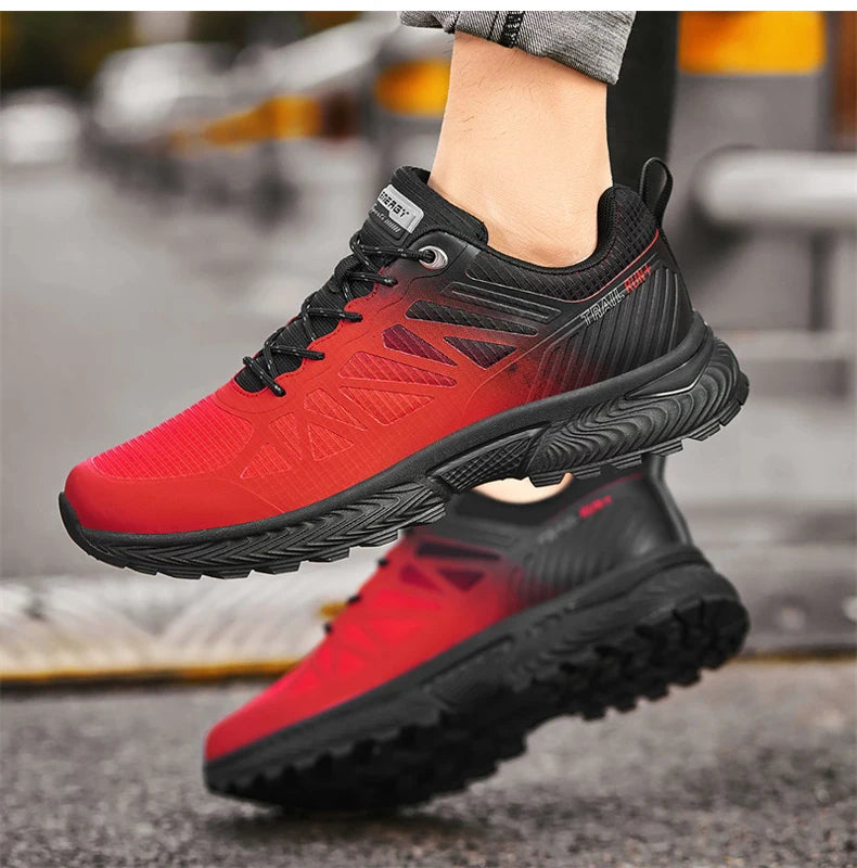 Athletic Running Sneakers