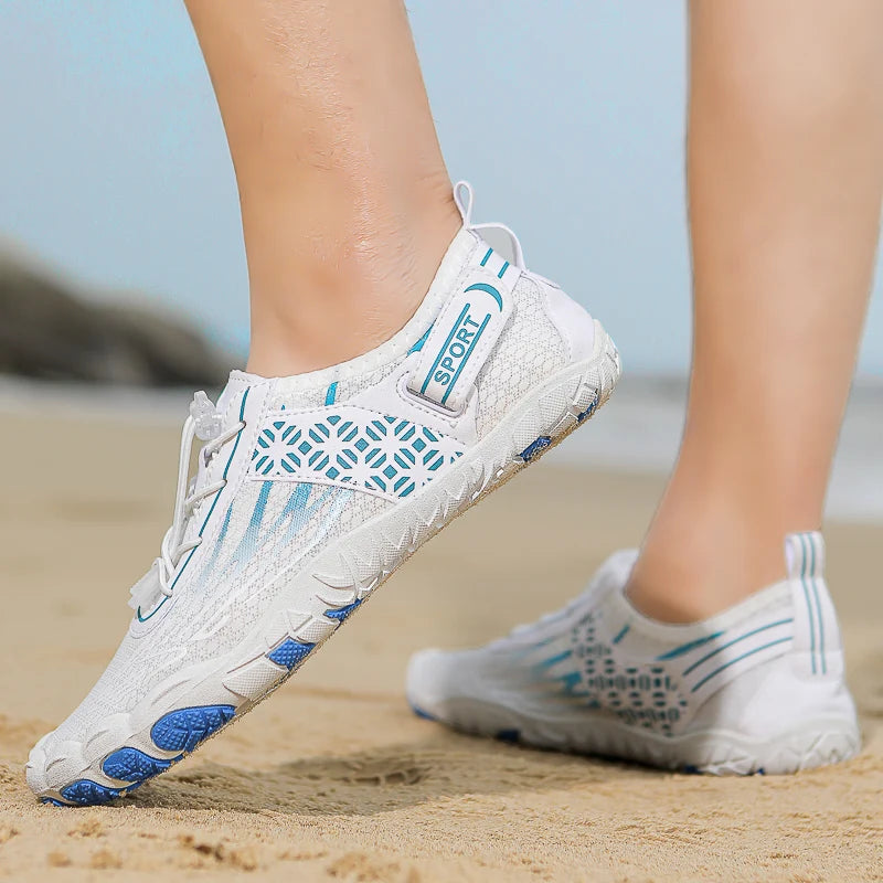 Chaussures de plage en plein air, confortables et respirantes