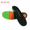 Semelles Orthopediques Ajustables - Soutien Avance de la Voute Plantaire2