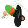 Semelles Orthopediques Ajustables - Soutien Avance de la Voute Plantaire
