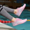 Sneakers Aquatiques Polyvalentes Unisexes - Pieds nus a sechage rapide rose2
