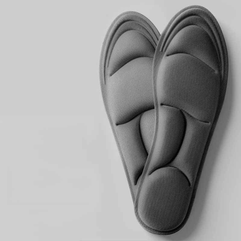 5D Arch Support Insoles