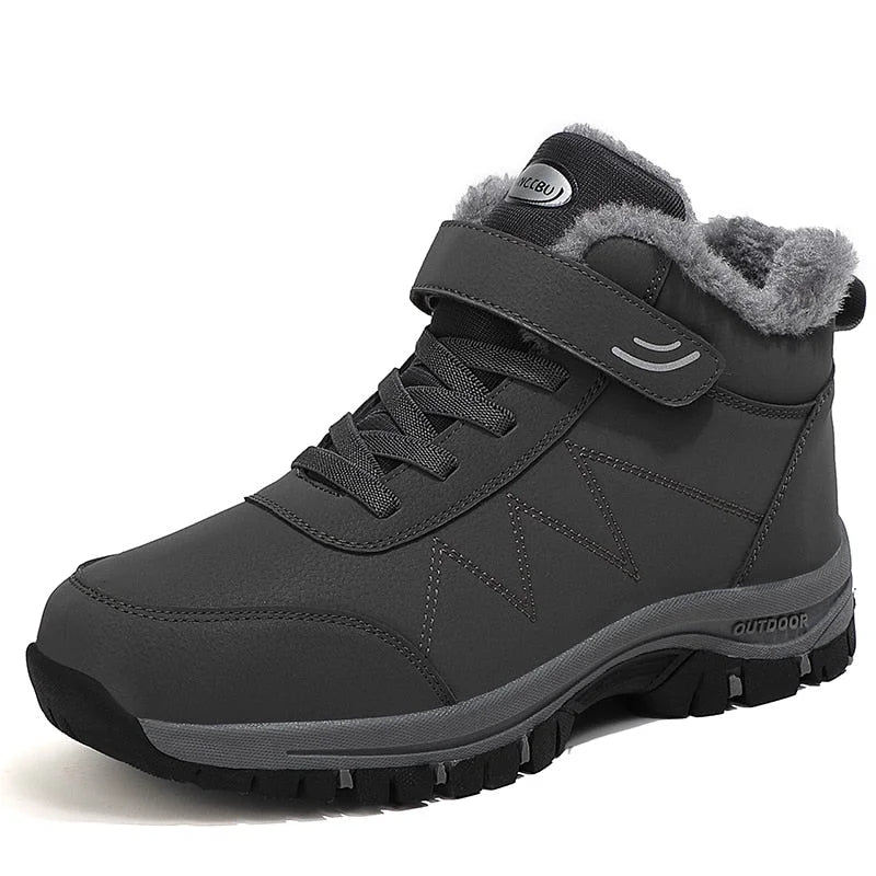 bottes-de-neige-impermeables-super-chaudes-gris