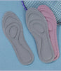 Nano Antibacterial Massage Foam Orthopedic Insoles