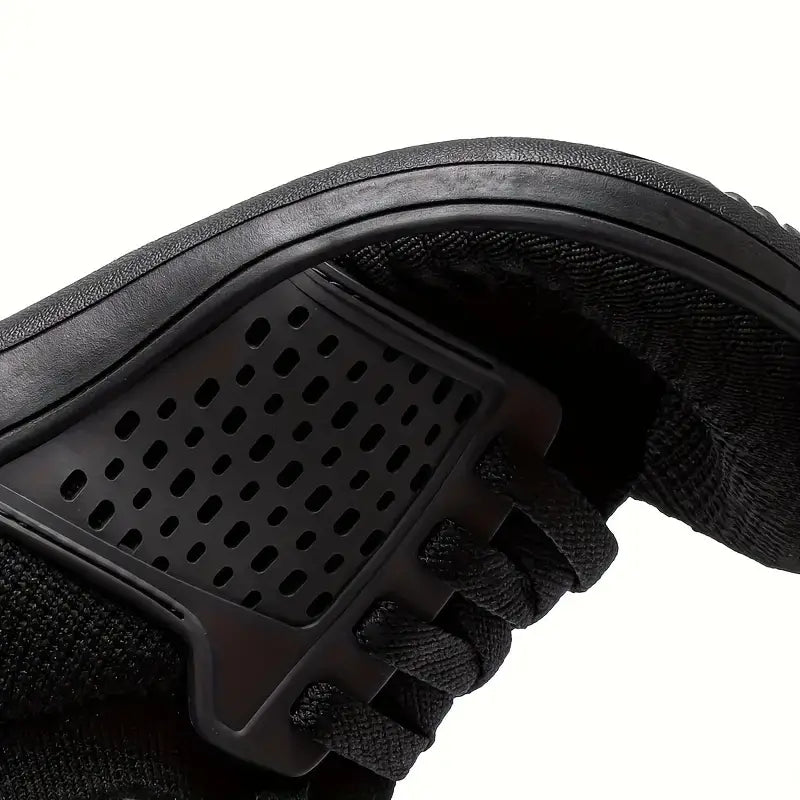 Men's Wide, Minimalist Walking Shoes