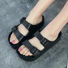 Women's Soft Cushion Platform Sandals 