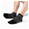 chaussettes-5-orteils-pieds-nus-et-respirantes