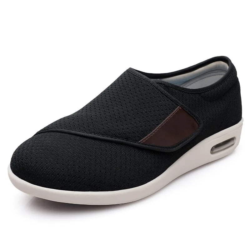 chaussures-orthopediques-et-diabetiques-homme-femme noir0