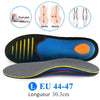 Arch Support Orthotic Insoles 