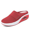 Orthopedic and diabetic walking shoes